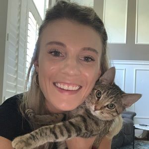 Meet your Posher, Marcy